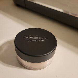 Bare Minerals- Illuminating Mineral Veil, Brand NEW, unopened